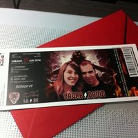 Invitaciones
