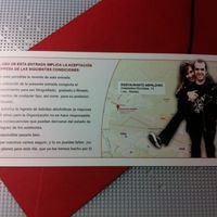 Invitaciones