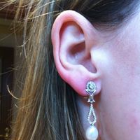Mis pendientes