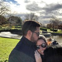 ÚLTIMO PASO: Te reto a... - 1