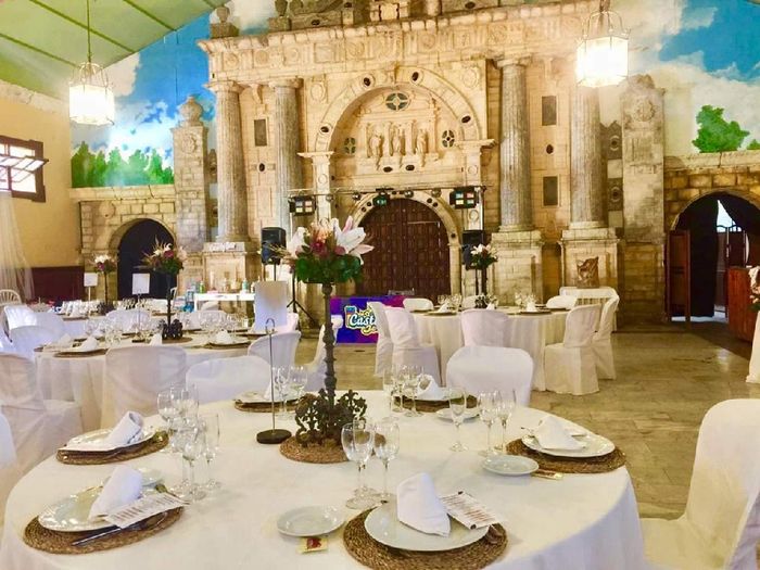 Mi boda 05-10-2019 El mejor día. 4