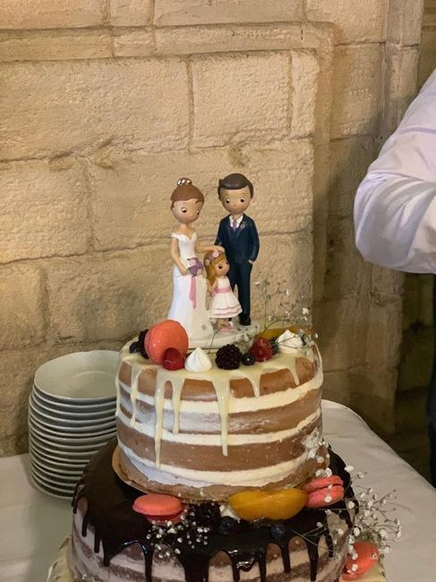 Mi boda 05-10-2019 El mejor día. 8