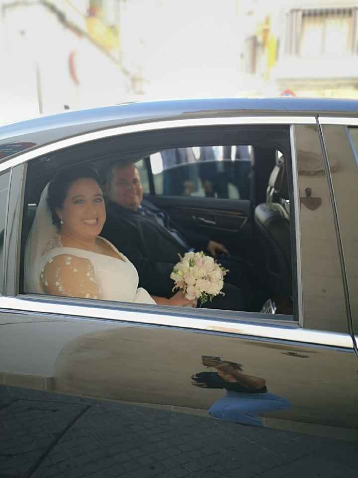 Mi boda 05-10-2019 El mejor día. - 6