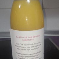 7. El proveedor de mis invitaciones será ______ - 1