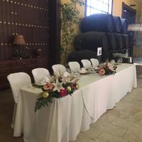 Mi boda 05-10-2019 El mejor día. - 1