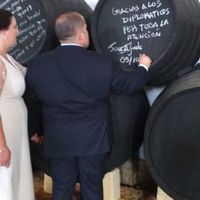 Mi boda 05-10-2019 El mejor día. - 2