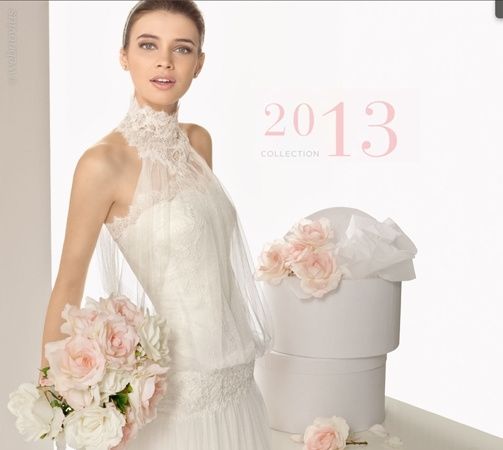 Novias con palabra de honor... - 1