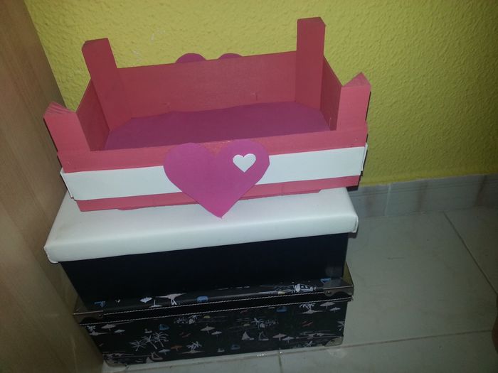 Mis cositas - 2
