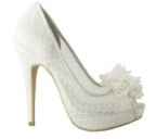 mis zapatos