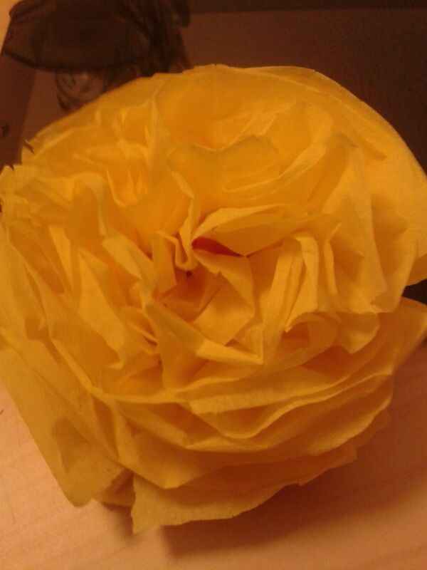 flor 1 # flores de papel