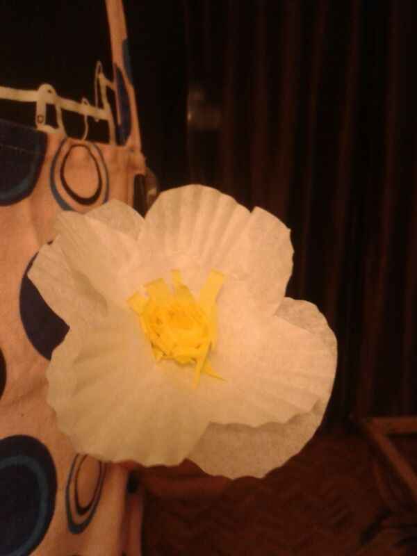 flor 2 # flores de papel