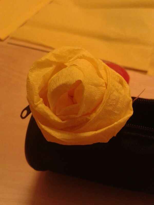 flor 3 # flores de papel