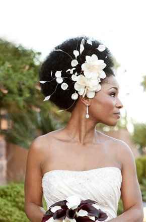 black bride