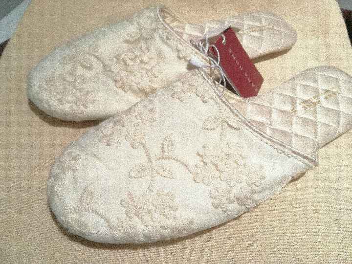 Zapatos lowcost - 1