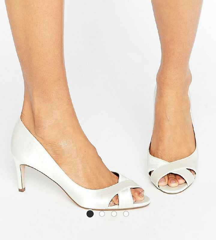 Zapatos online! - 1