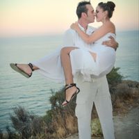 Nuestros reportajes preboda de las ya casadas o apunto - 1