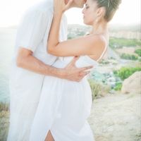 Nuestros reportajes preboda de las ya casadas o apunto - 2