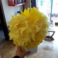 flores ceremonia