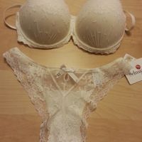 mi ropa interior