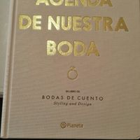 Agenda original! - 1