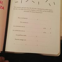 Agenda original! - 2