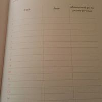 Agenda original! - 7