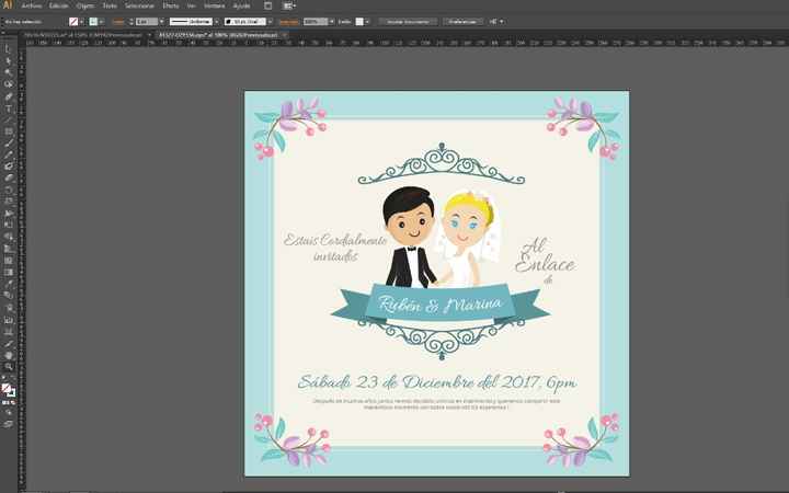 Invitación