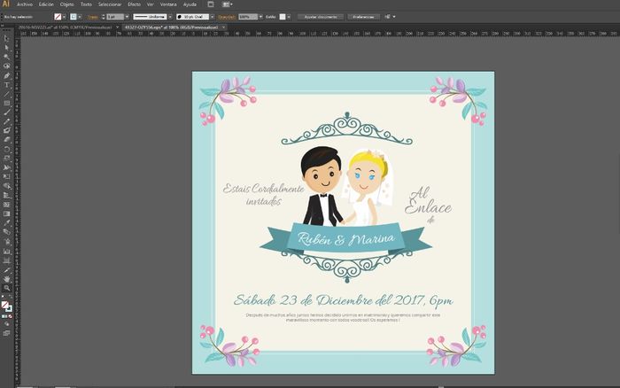 Invitación
