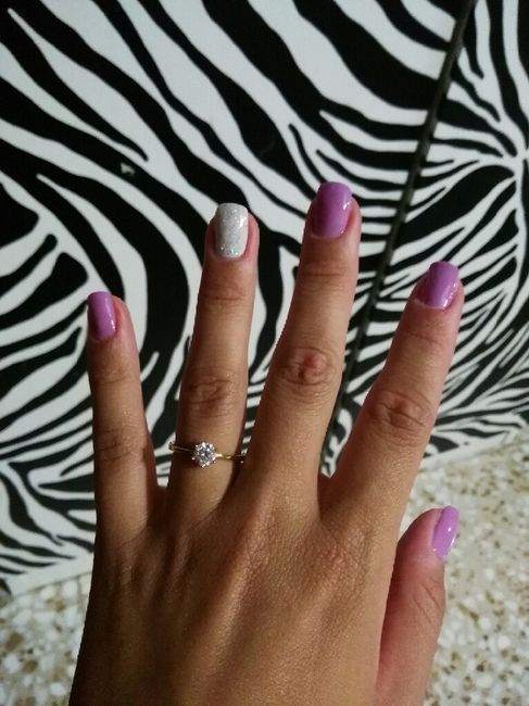 Uñas - 1