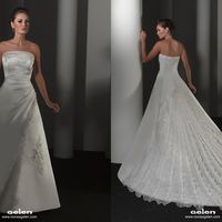 Mi vestido