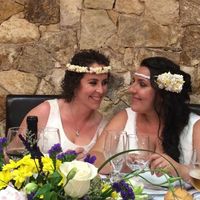 Novios que nos casamos el 4 de Julio de 2015 en Jaén - 1