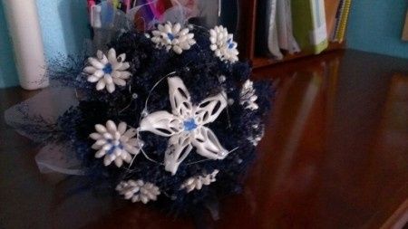ramo de regalo