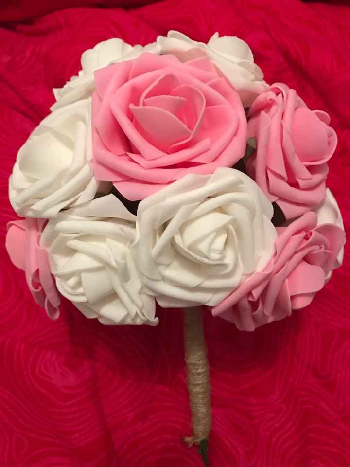 Ramo de novia - 2