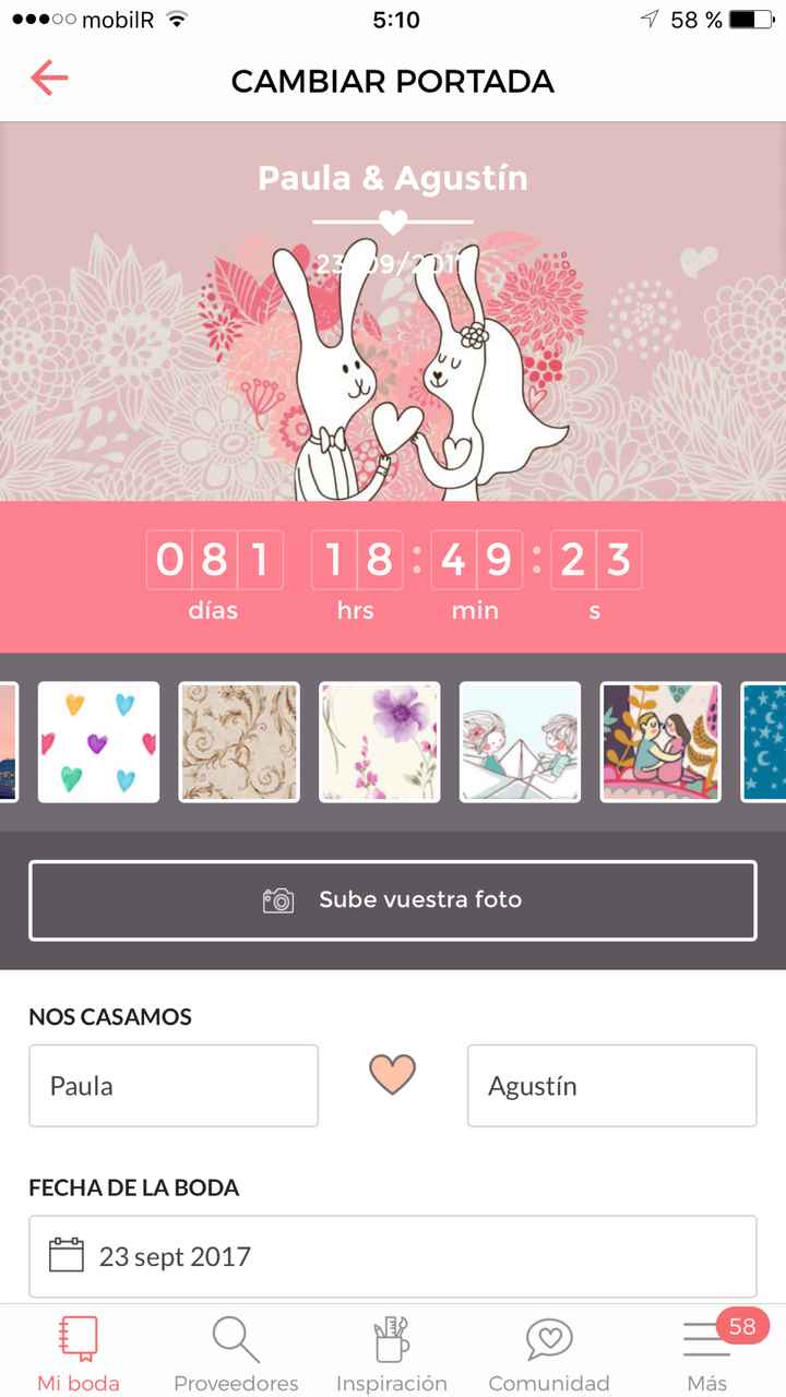 Portada - 1