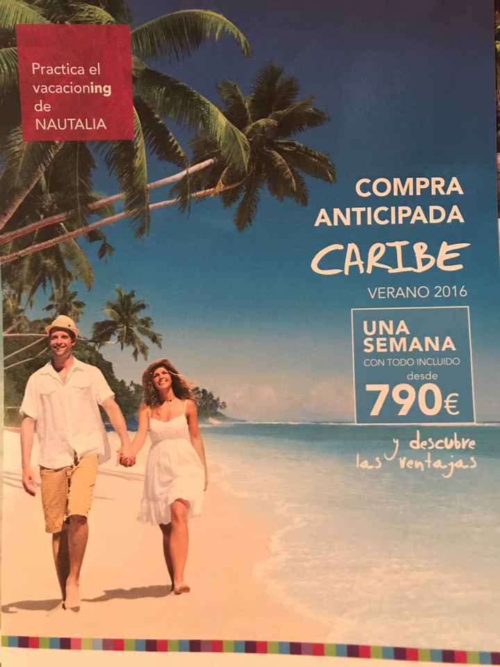 Oferta ruleta punta cana - 2