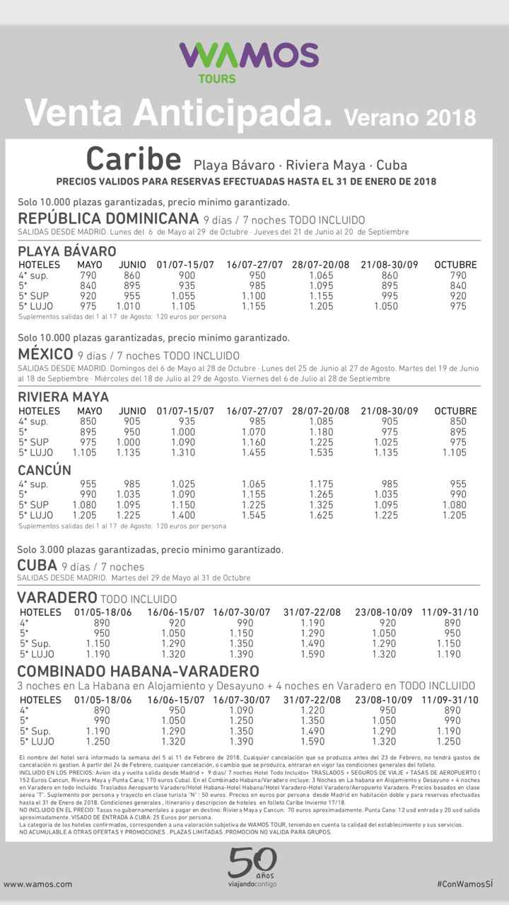  Riviera Maya - 1