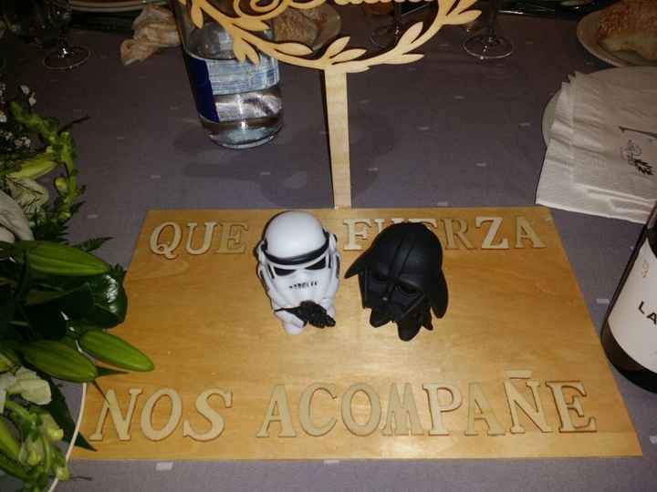 Novios frikis - 1