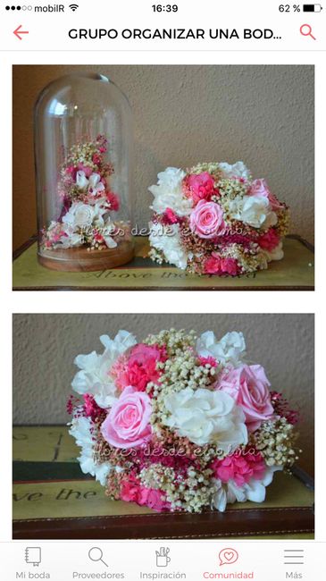 Regalo a nuestras madres - 1