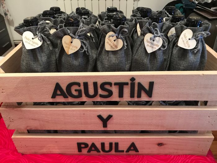 Cajas para cervezas - 1