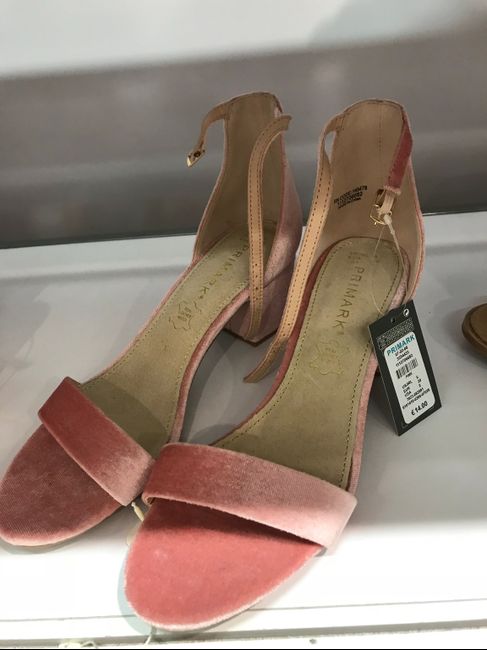  Donde encontrar estas sandalias!!! - 1