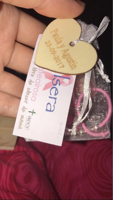 Regalos solidarios 3