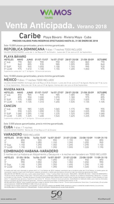  Riviera Maya - 1