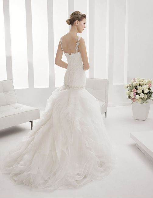  Dudas sobre vestido - 2