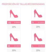 Tapones pra los tacones, donde comprar? - 1