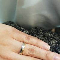  Alianzas oro blanco? Oro amarillo? - 1