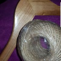 Perchas y detalles para mis damas de honor! - 1