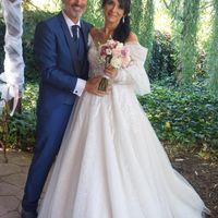 ¿Con cuántos ❤️ valoras el día de tu boda? - 1