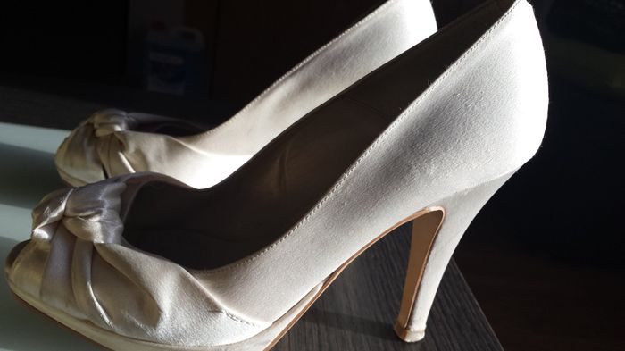 zapatos