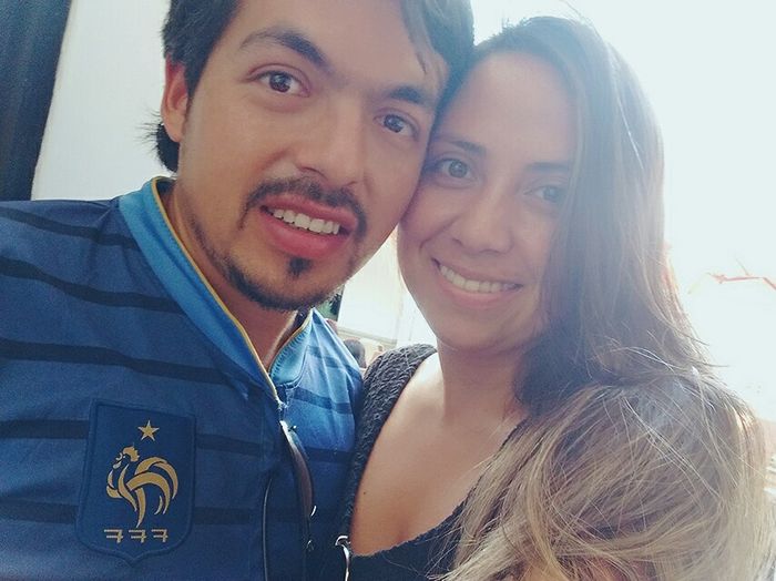 Nos casamos 18/03/2017 - 1