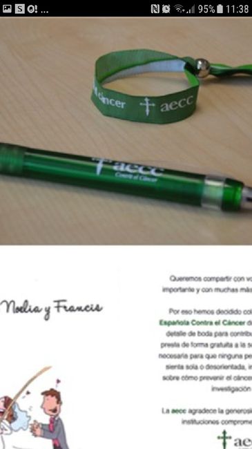 Asociación Española contra el cancer 5